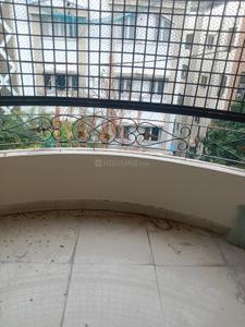 Balcony Image of 2150 Sq.ft 2 BHK Apartment / Flat for sale in West Marredpally Secunderabad for Rs. 20000000