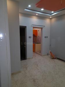 2 BHK Independent Builder Floor