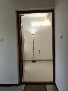Hall Image of 680 Sq.ft 1 BHK Apartment / Flat for rent in Indira Nagar Bengaluru for Rs. 40000