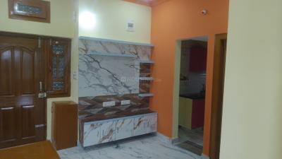 Living Room Image of 700 Sq.ft 2 BHK Independent House for rent in Electronic City Bengaluru for Rs. 18000