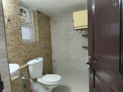 Image of 1528 Sq.ft 3 BHK Apartment / Flat for rent in The 3C Lotus Zing, Sector 168, Noida for Rs. 30000