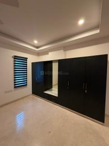 Bedroom Image of 2200 Sq.ft 4 BHK Apartment / Flat for rent in Indira Nagar Bengaluru for Rs. 300000