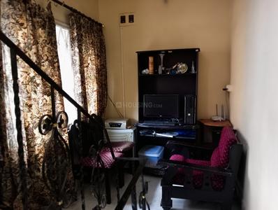 3 BHK Independent House
