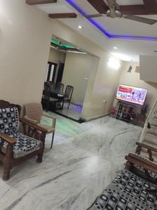 Hall Image of 1350 Sq.ft 4 BHK Independent House for sale in Bolarum Secunderabad for Rs. 13000000