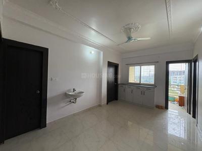 Hall Image of 1599 Sq.ft 3 BHK Apartment / Flat for rent in Argora Ranchi for Rs. 19999