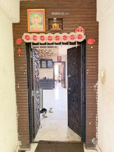 6 BHK Flat
