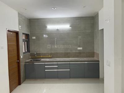 2 BHK Independent Builder Floor