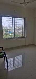 Bedroom Image of 1050 Sq.ft 2 BHK Apartment / Flat for rent in Paranjape Madhukosh, Vadgaon Budruk Pune for Rs. 26000