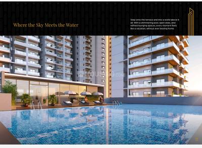 Image of 3813 Sq.ft 4 BHK Apartment / Flat for sale in Serilingampally, Hyderabad for Rs. 19300000