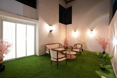 Bedroom Image of 1120 Sq.ft 2 BHK Apartment / Flat for sale in Karve Nagar Pune for Rs. 13300000