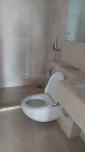 Image of 2275 Sq.ft 3.5 BHK Apartment / Flat for rent in Lodha Belmondo, Gahunje, Pune for Rs. 110000