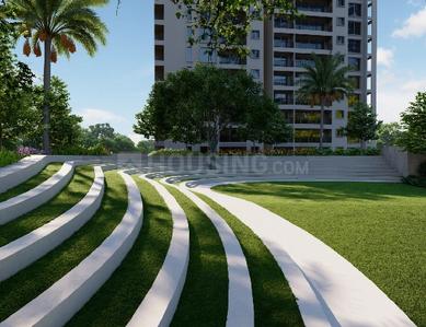 Image of 1446 Sq.ft 3 BHK Apartment / Flat for sale in NBR Soul Of The Seasons Phase 1, Mullur, Bengaluru for Rs. 15400000