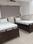 Bedroom Image of Tuliip Paying Guest Mahalaxmi in Mahalakshmi, Mumbai