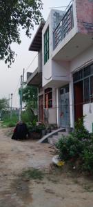 Image of 580 Sq.ft 2 BHK Independent House for sale in Noida Extension, Greater Noida for Rs. 3300000