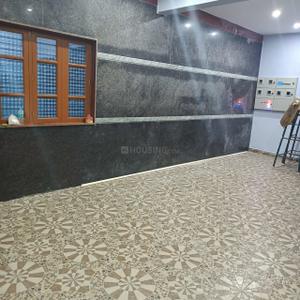 Bedroom Image of 850 Sq.ft 2 BHK Independent House for rent in Bettadasanapura Bengaluru for Rs. 15000