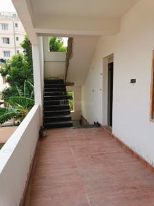 Balcony Image of 1900 Sq.ft 3 BHK Apartment / Flat for sale in Sujatha Nagar Visakhapatnam for Rs. 7900000