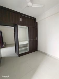 Bedroom Image of 667 Sq.ft 2 BHK Apartment / Flat for sale in Jhotwara Jaipur for Rs. 2900001