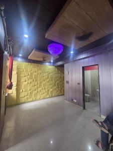 Hall Image of 800 Sq.ft 2 BHK Apartment / Flat for sale in Avalon Residency Phase-1, Milakpur Goojar Bhiwadi for Rs. 2500000