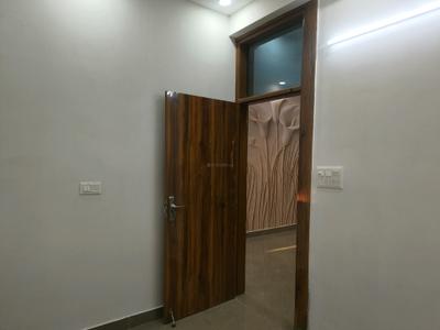 Bedroom Image of 950 Sq.ft 2 BHK Builder Floor for sale in Vasundhara Ghaziabad for Rs. 6050000