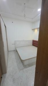 Bedroom Image of 2200 Sq.ft 3 BHK Independent House for sale in Silicon City Indore for Rs. 10000000