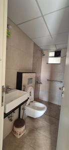 Image of 1015 Sq.ft 2 BHK Apartment / Flat for rent in Godrej Hillside 1, Mahalunge, Pune for Rs. 32000
