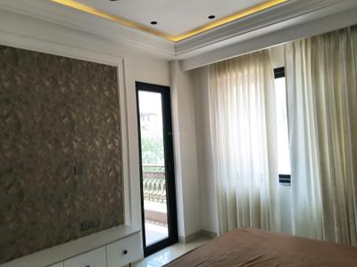 Bedroom Image of 2350 Sq.ft 4 BHK Builder Floor for sale in Sector 45 Gurgaon for Rs. 35000000