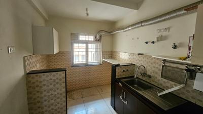 Kitchen Image of 1515 Sq.ft 3 BHK Apartment / Flat for rent in Prestige Boulevard, Whitefield Bengaluru for Rs. 70000