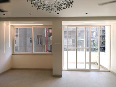 Living Room Image of 2050 Sq.ft 3 BHK Apartment / Flat for sale in Princess Park Apartment, Sector 6 Dwarka New Delhi for Rs. 36000000
