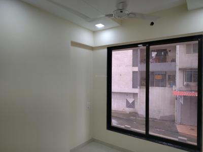 Bedroom Image of 1200 Sq.ft 2 BHK Apartment / Flat for sale in Thane West Thane for Rs. 14600000