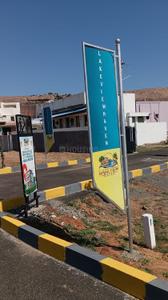Image of 1200 Sq.ft Residential Plot / Land for sale in Otthakadai, Madurai for Rs. 3840000