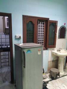 Image of 150 Sq.ft 1 BHK Builder Floor for rent in Sector 8, Ambala for Rs. 7000