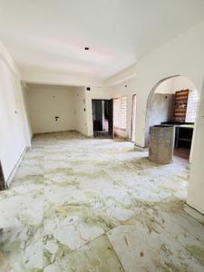 Hall Image of 1175 Sq.ft 3 BHK Apartment / Flat for sale in Konnagar Hooghly for Rs. 2820000