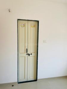 Bedroom Image of 206 Sq.ft 1 BHK Apartment / Flat for sale in XRBIA Eiffel City II - Chakan, Chakan Pune for Rs. 1349000