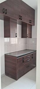 Kitchen Image of 1106 Sq.ft 2.5 BHK Apartment / Flat for rent in Provident Capella, Thirumalashettyhally Bengaluru for Rs. 40000