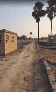 Katesar Plot View 3