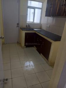 Kitchen Image of 1200 Sq.ft 3 BHK Apartment / Flat for sale in Sare Royal Greens, Sector 92 Gurgaon for Rs. 11600000