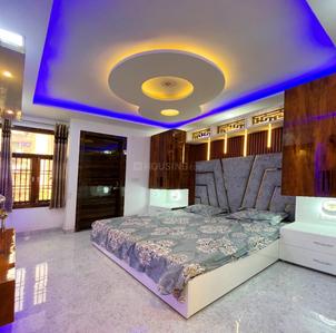 2 BHK Independent Builder Floor