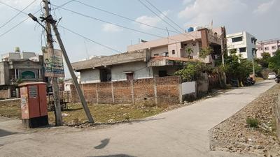 Dighori Plot View 3