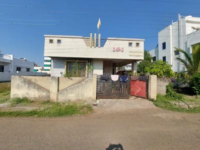 Image of 2100 Sq.ft 4 BHK Independent House for sale in Vita, Sangli for Rs. 8000000