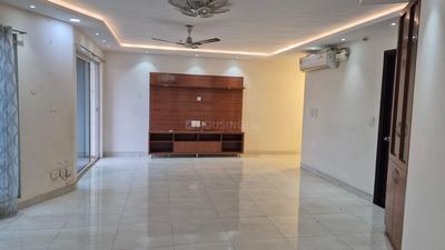3 BHK Flat