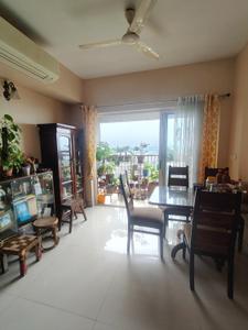 Hall Image of 1749 Sq.ft 4 BHK Apartment / Flat for sale in PS One 10, New Town Kolkata for Rs. 27000000