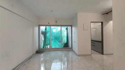 1279 Sqft BHK Flat for sale in Superior Exotica Airoli, Thane