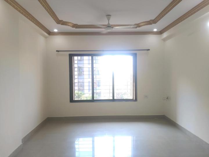 Aditya Old MHB Colony Living Room 1