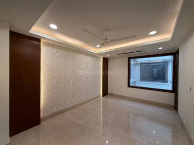 3 BHK Independent Builder Floor