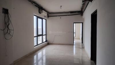 Living Room Image of 1475 Sq.ft 3 BHK Apartment / Flat for sale in Bengal Peerless Avidipta Phase II, Santoshpur Kolkata for Rs. 22500000