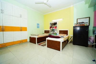 Bedroom Image of 1639 Sq.ft 3 BHK Apartment / Flat for sale in Amrapali Sapphire, Sector 45 Noida for Rs. 19800000