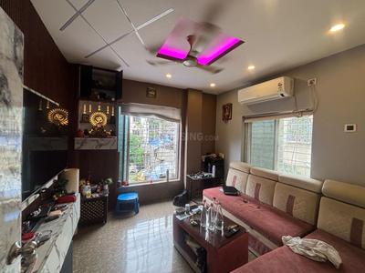 2 BHK Flat