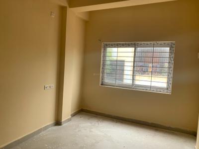 Bedroom Image of 1500 Sq.ft 3 BHK Builder Floor for rent in Bandlaguda Jagir Hyderabad for Rs. 22000