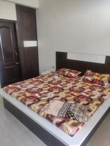 Bedroom Image of 910 Sq.ft 2 BHK Apartment / Flat for rent in DD Mittal Towers 1, Mehna Bathinda for Rs. 16000