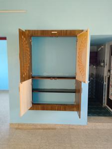 Hall Image of 750 Sq.ft 2 BHK Builder Floor for rent in Goripalayam Madurai for Rs. 12500
